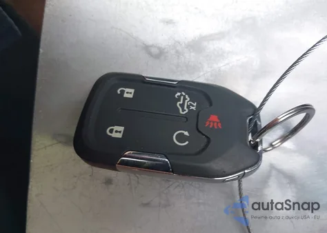 2021 GMC Sierra 1500 from USA, damaged, VIN 3GTU9DED9MG207904